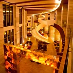 Hotell Kaya Palazzo Golf