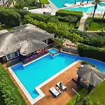 Kaya Palazzo Golf Belek