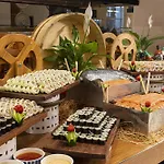 Kaya Palazzo Golf Hotell Belek