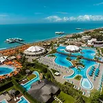 Kaya Palazzo Golf Belek