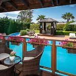 Hotell Kaya Palazzo Golf 5*