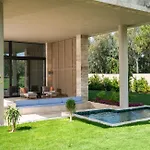 Kaya Palazzo Golf Hotell Belek
