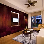 Hotell Kaya Palazzo Golf
