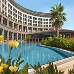 Kaya Palazzo Golf Hotell