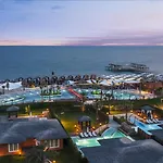 Kaya Palazzo Golf Belek