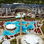 Kaya Palazzo Golf Hotell Belek