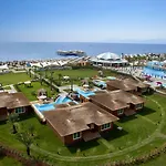 Kaya Palazzo Golf Hotell Belek