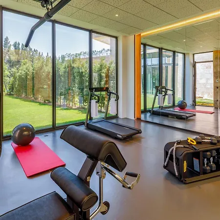 Kaya Palazzo Golf