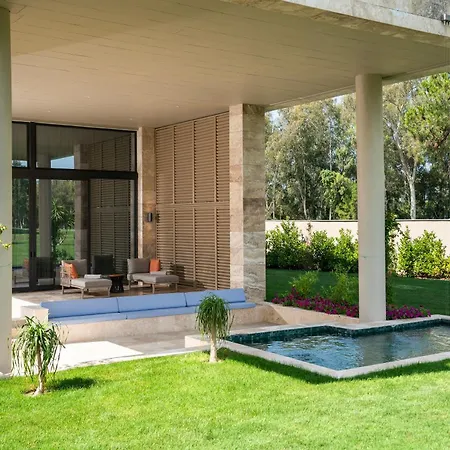 Kaya Palazzo Golf Hotel Belek