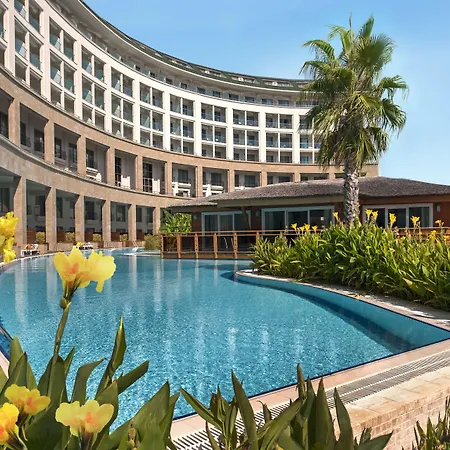 Kaya Palazzo Golf Hotel