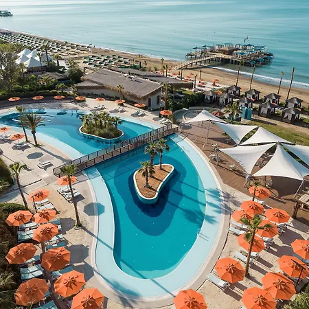 Kaya Palazzo Golf Hotel