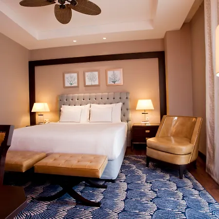 酒店 卡亚宫高尔夫度假酒店 5*