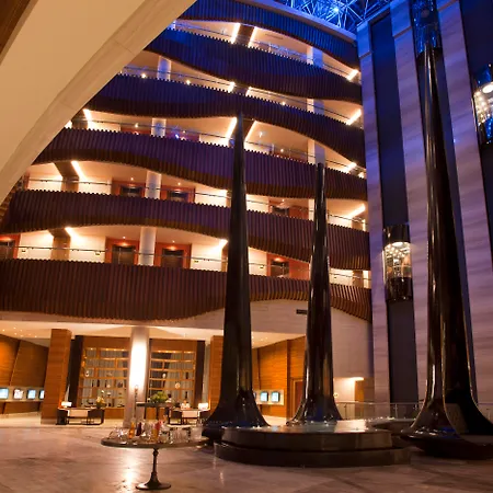 卡亚宫高尔夫度假酒店 5* 贝莱克