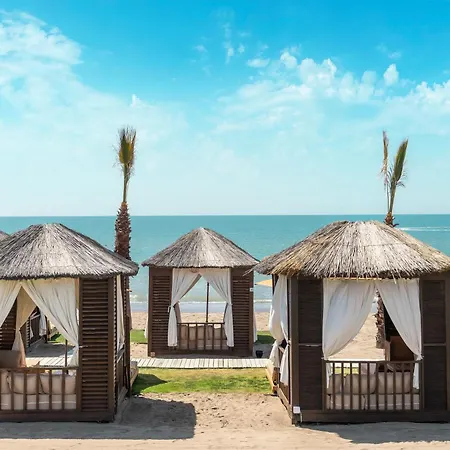 酒店 卡亚宫高尔夫度假酒店