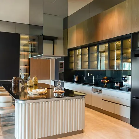 卡亚宫高尔夫度假酒店 酒店