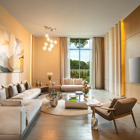 卡亚宫高尔夫度假酒店 酒店 5*