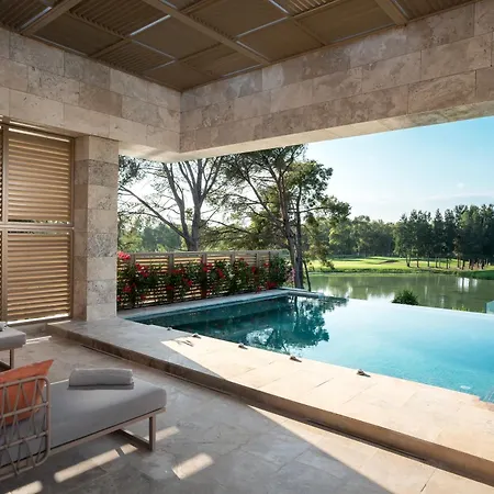 酒店 卡亚宫高尔夫度假酒店