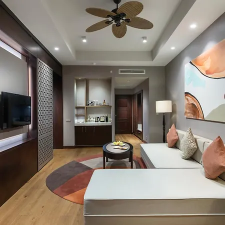 酒店 卡亚宫高尔夫度假酒店