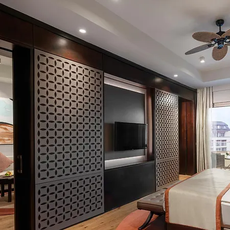 酒店 卡亚宫高尔夫度假酒店 5*