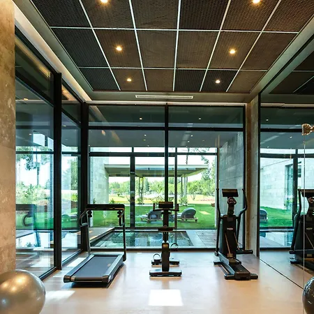 酒店 卡亚宫高尔夫度假酒店