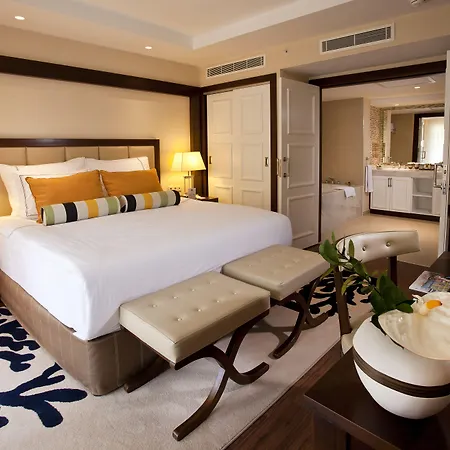 卡亚宫高尔夫度假酒店 5*