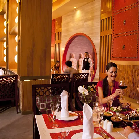 卡亚宫高尔夫度假酒店 酒店