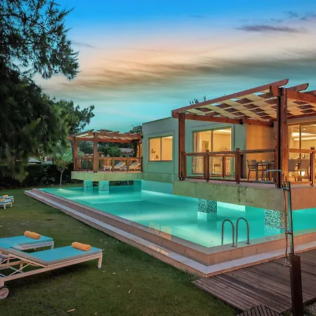 卡亚宫高尔夫度假酒店 5* 贝莱克