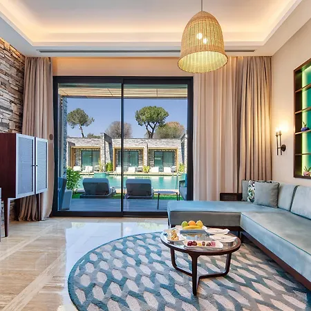 卡亚宫高尔夫度假酒店 5* 贝莱克