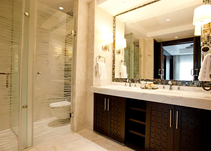 Hotel Kaya Palazzo Golf 5*