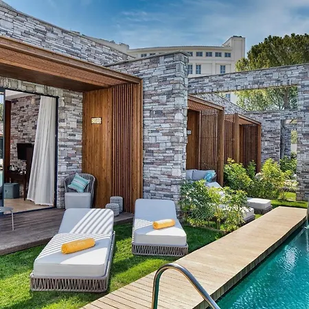 Kaya Palazzo Golf