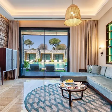 Otel Kaya Palazzo Golf