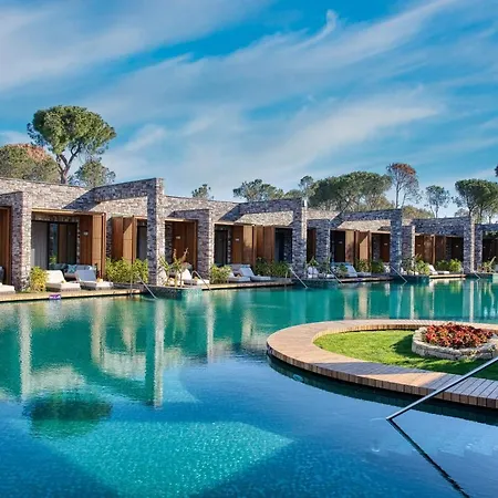 Kaya Palazzo Golf Belek