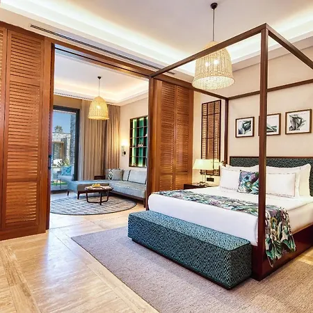 Kaya Palazzo Golf Hotel 5*