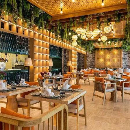 Kaya Palazzo Golf Hotel 5*