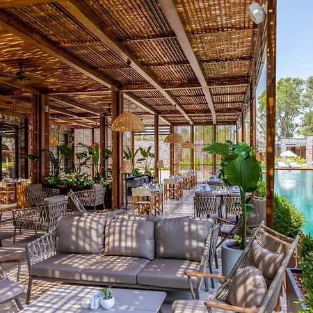 Kaya Palazzo Golf Otel Belek