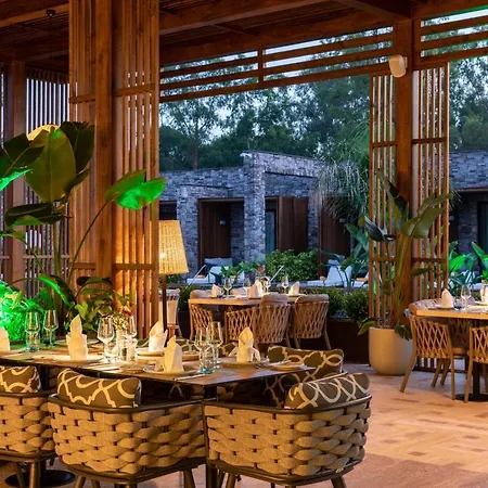Hotel Kaya Palazzo Golf