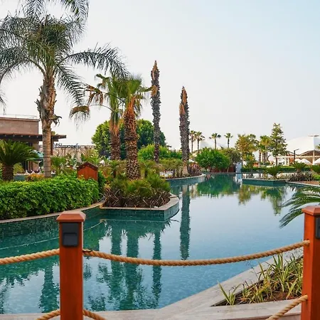 Kaya Palazzo Golf Belek