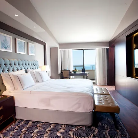 Otel Kaya Palazzo Golf 5*