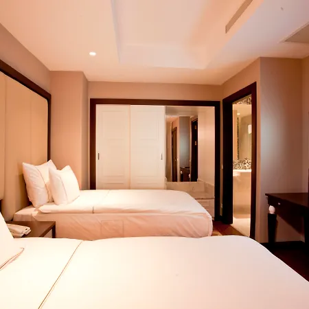 Kaya Palazzo Golf 5*