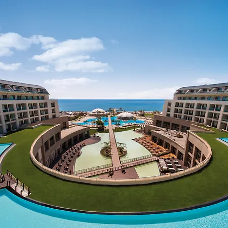 Kaya Palazzo Golf 5*