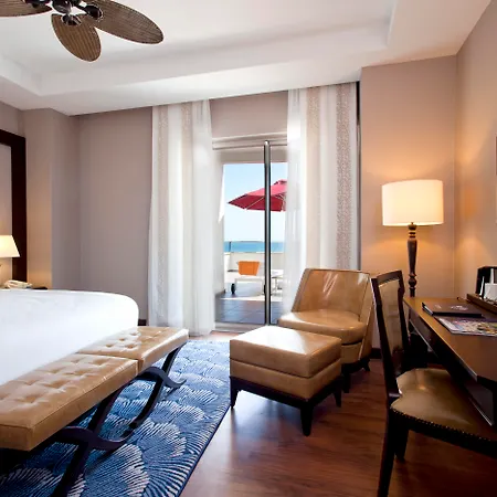 Hotel Kaya Palazzo Golf