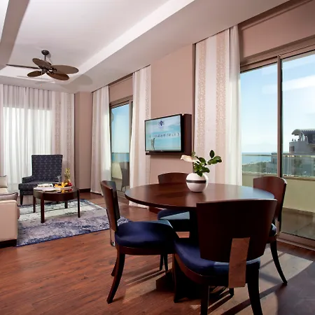 Kaya Palazzo Golf Belek