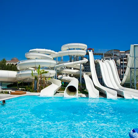Hotel Kaya Palazzo Golf 5*
