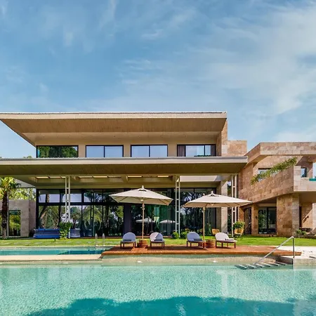 Kaya Palazzo Golf Hotel 5*