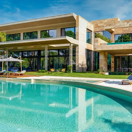 Kaya Palazzo Golf באלאק