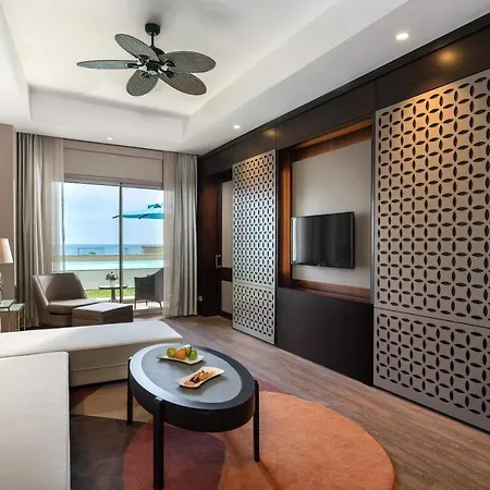 Kaya Palazzo Golf Belek