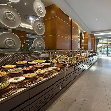Kaya Palazzo Golf Hotel Belek