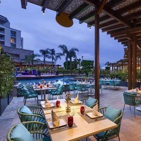 Kaya Palazzo Golf Hotel