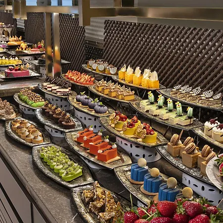 Kaya Palazzo Golf Belek