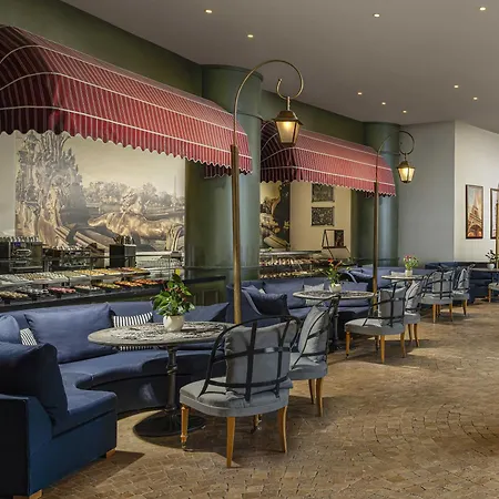 Otel Kaya Palazzo Golf 5*